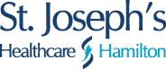St. Joseph's Healthcare Logo